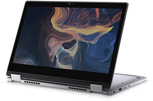 Dell 3310 2in1 i5 8th 8GB 256GB