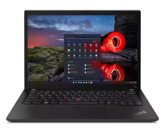 Lenovo X13 Ryzen 5 8GB 256GB