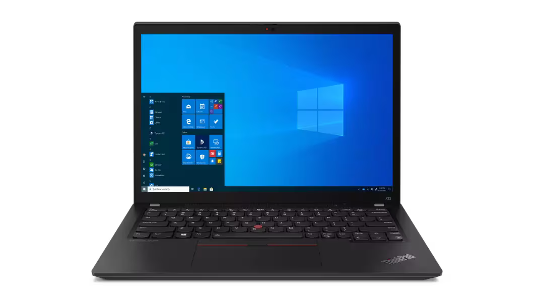 Lenovo X13 Ryzen 5 8GB 256GB