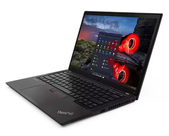 Lenovo X13 i5 10th 8GB 256GB