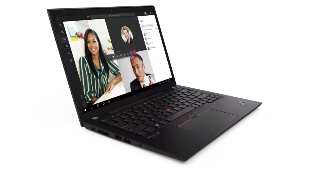 Lenovo X13 i5 10th 8GB 256GB