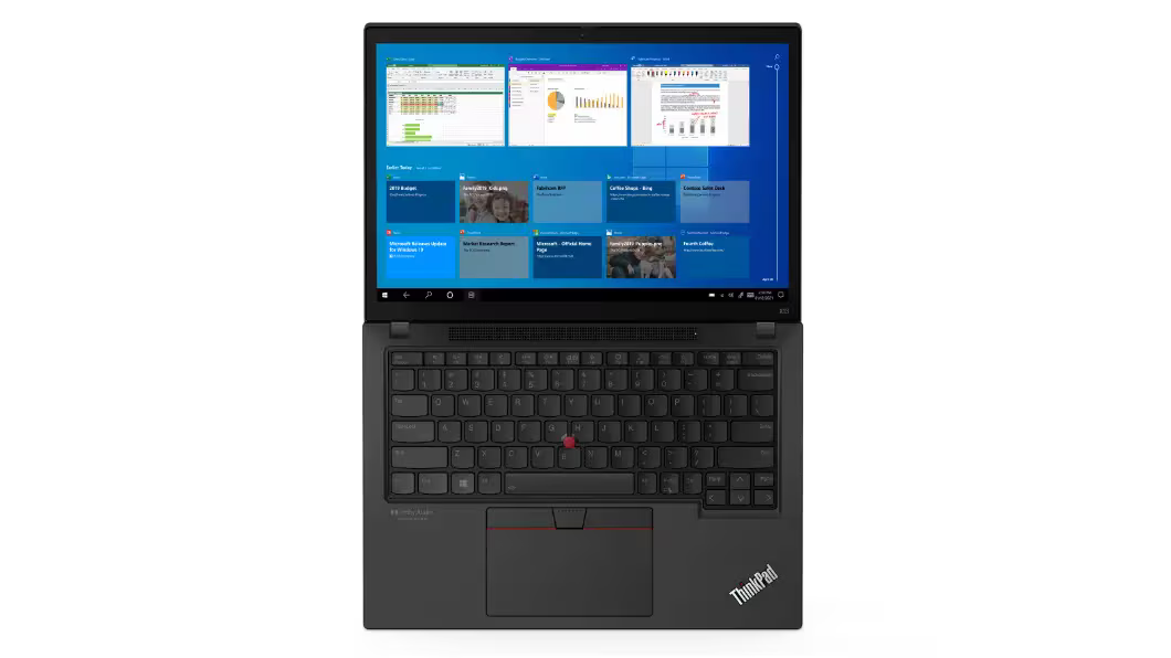 Lenovo X13 Ryzen 5 8GB 256GB