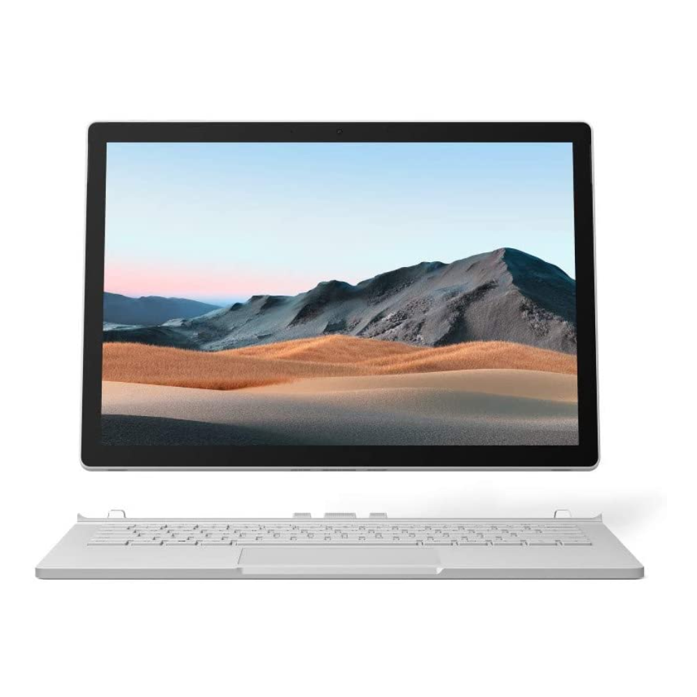 Surface Book 3 i5 10th 16GB 512GB