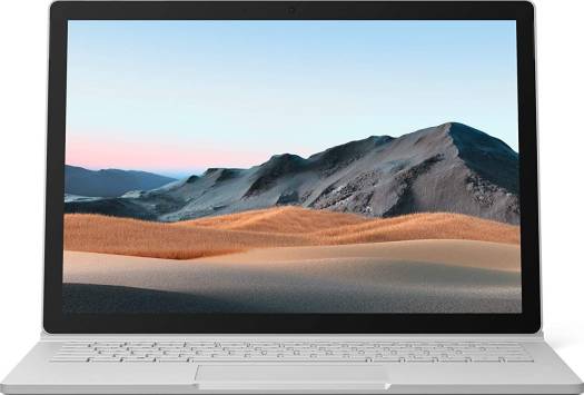 Surface Book 3 i5 10th 16GB 512GB