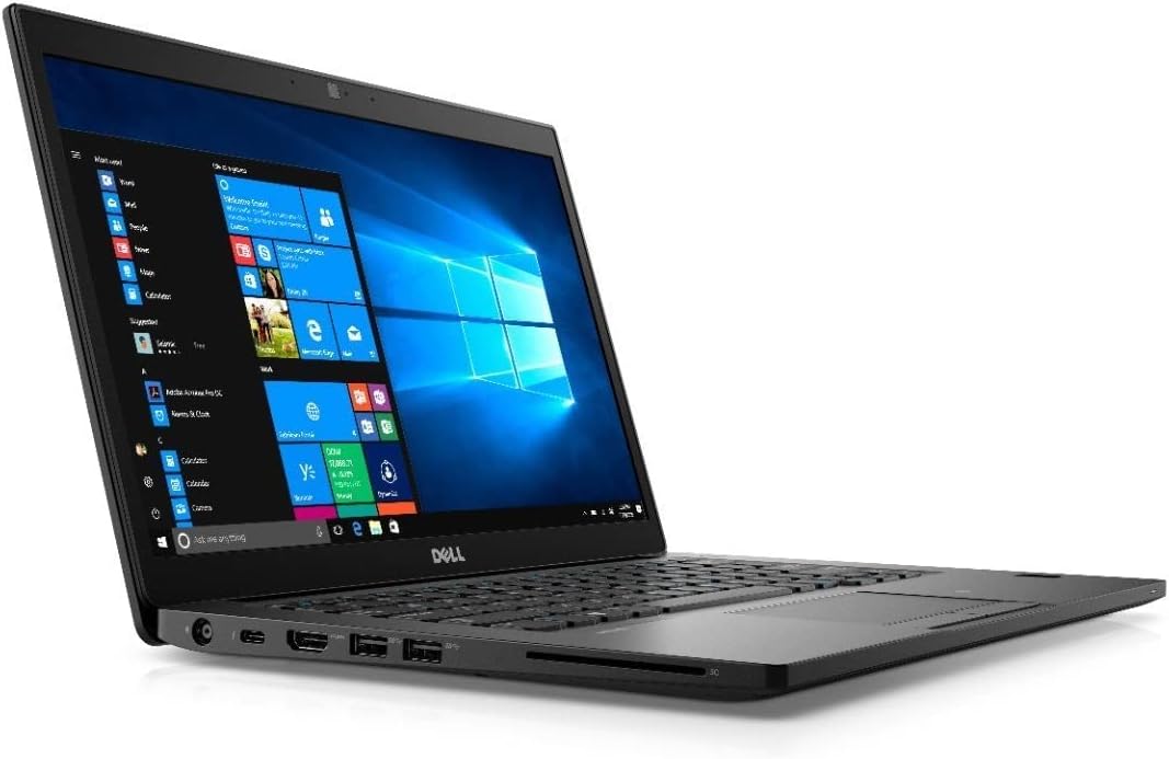 Dell 7480 i5 6th 8GB 256GB