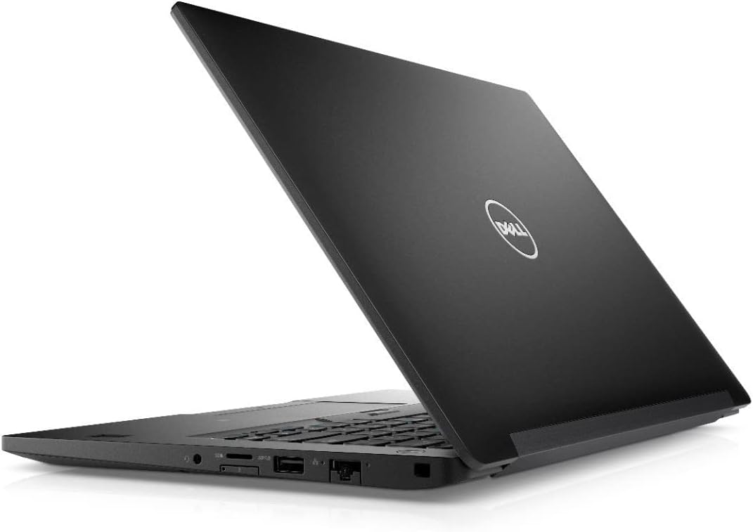 Dell 7480 i5 6th 8GB 256GB
