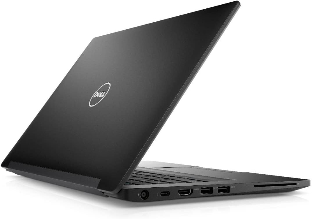 Dell 7480 i5 6th 8GB 256GB