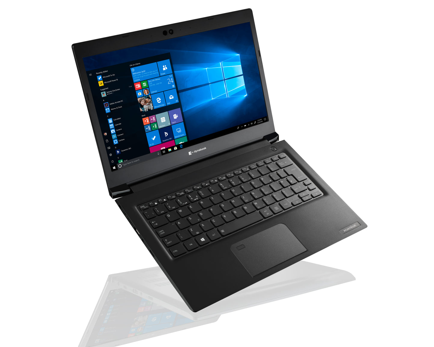 Dynabook A30 i5 8th 8GB 256GB