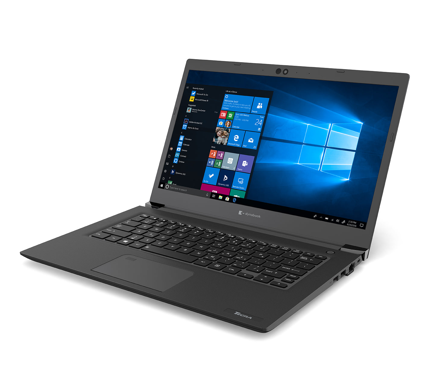 Dynabook A40 i5 10th 8GB 256GB