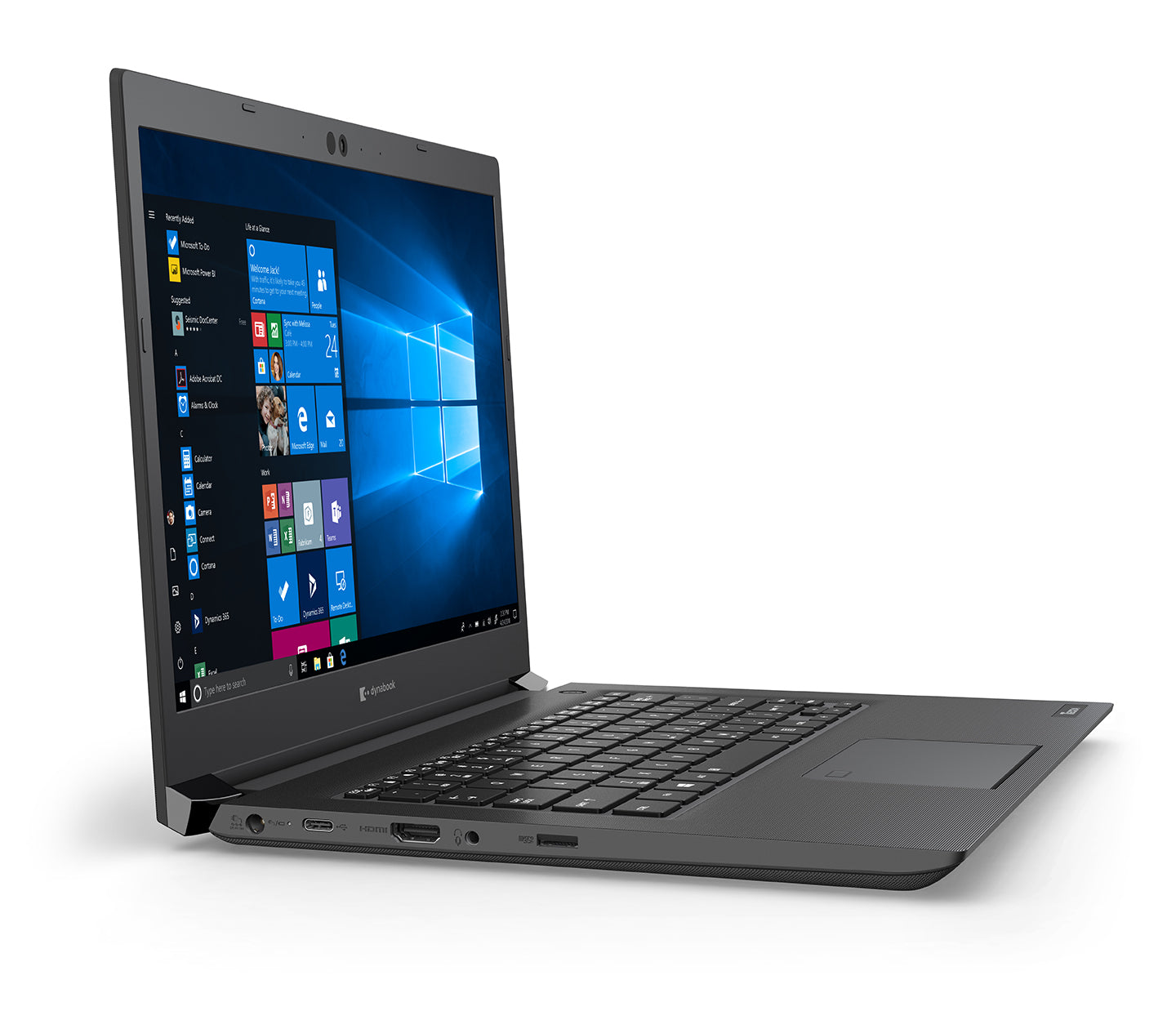 Dynabook A40 i5 10th 8GB 256GB