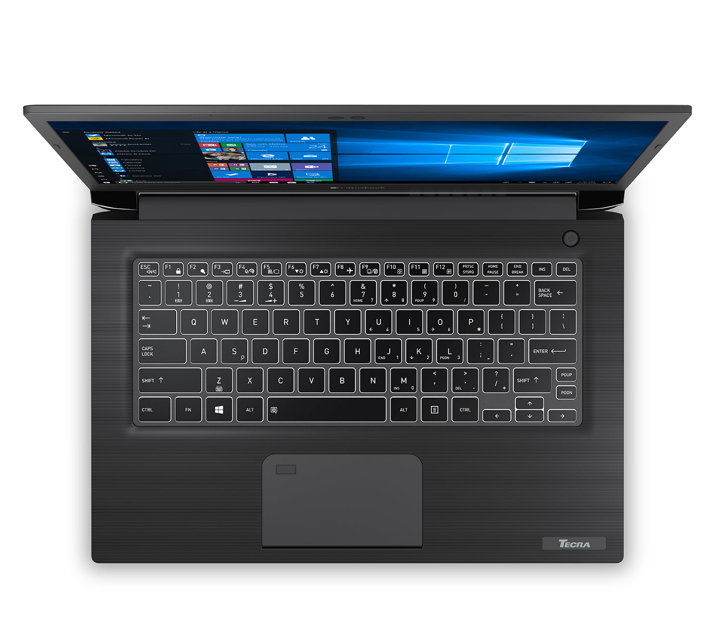 Dynabook A40 i5 10th 8GB 256GB
