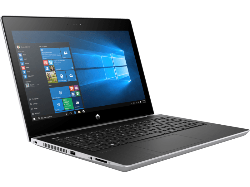 HP 430 G5 i5 8th 8GB 256GB