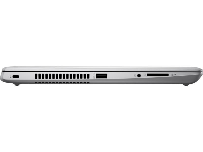 HP 430 G5 i5 8th 8GB 256GB