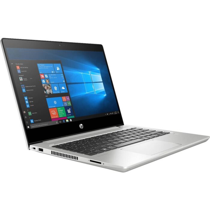 HP 430 G7 i5 10th 8GB 256GB