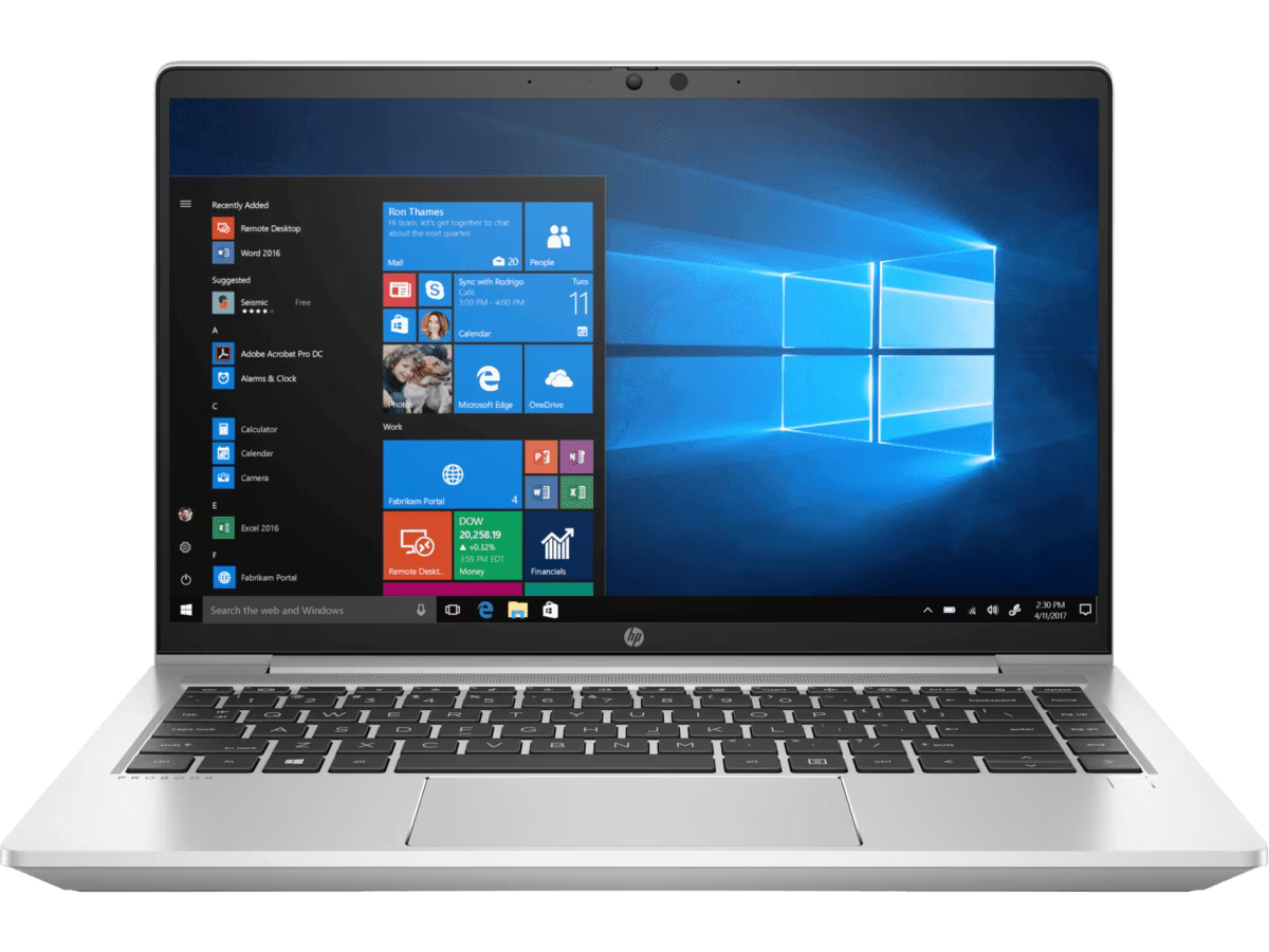 HP 440 G8 i5 11th 8GB 256GB