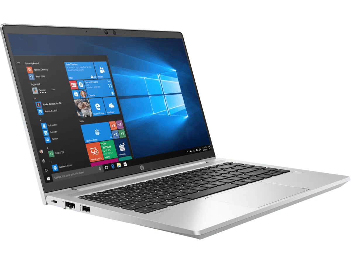 HP 440 G8 i5 11th 8GB 256GB