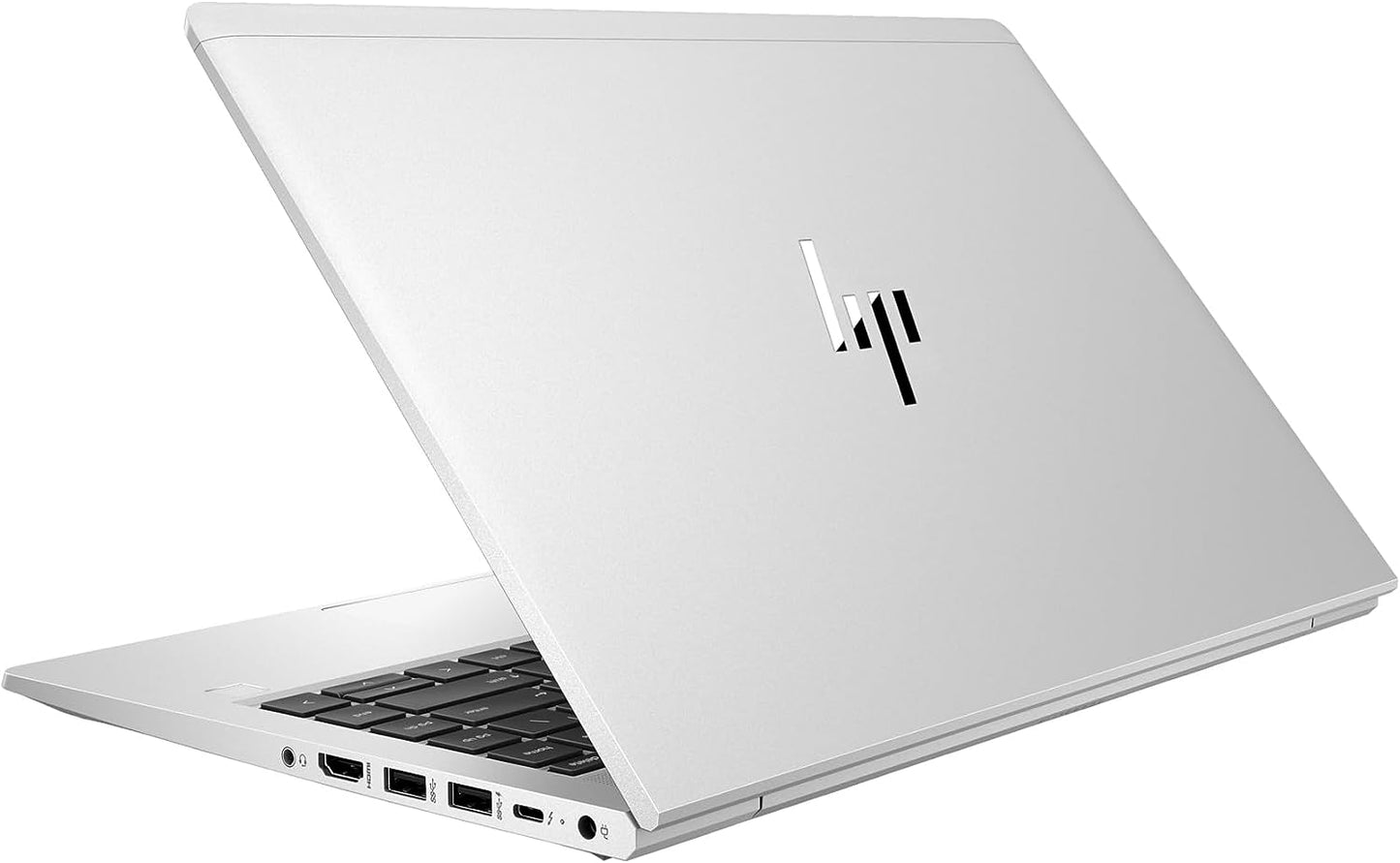 HP 640 G9 i7 12th 8GB 256GB