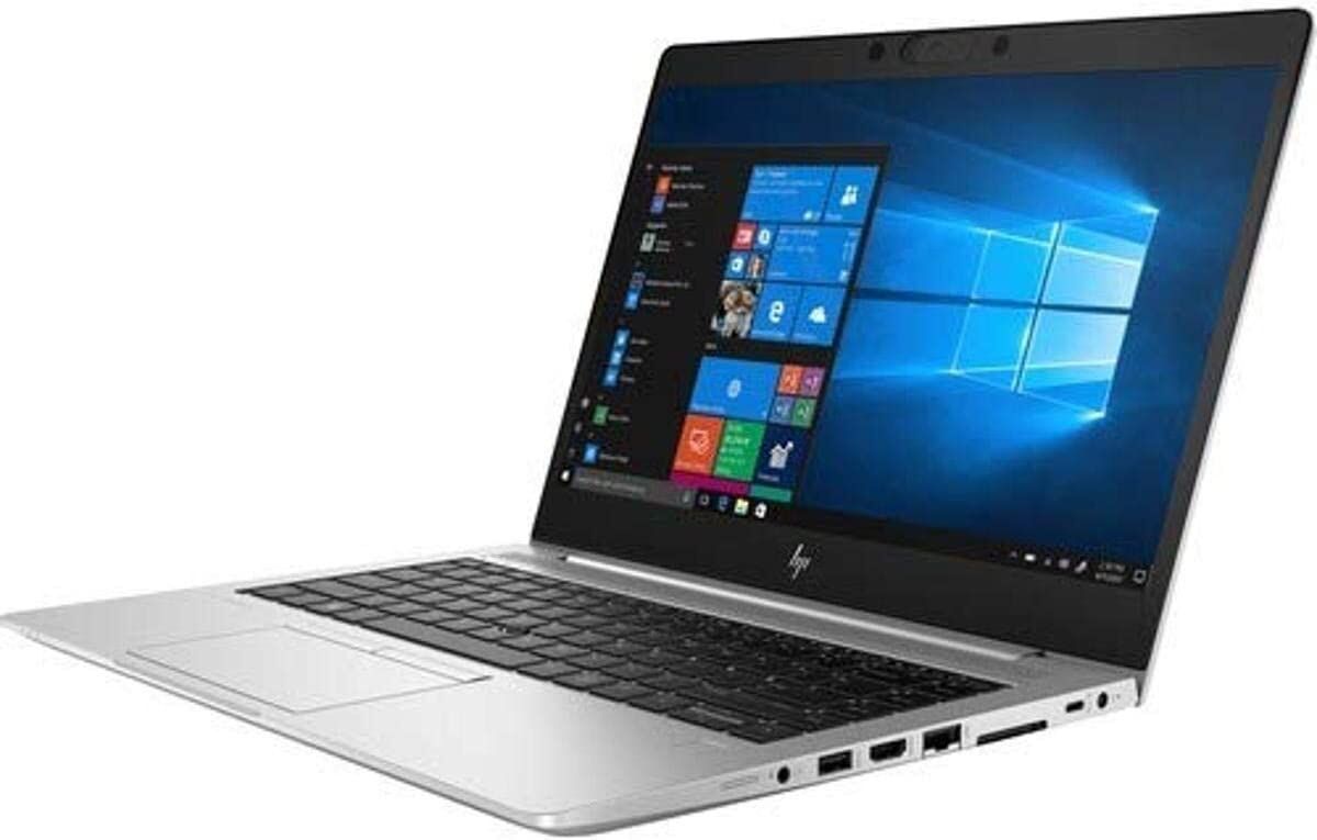 HP 745 G6 Ryzen 5 8GB 256GB