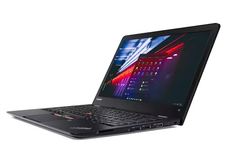Lenovo Thinkpad 13 i5 10th 8GB 256GB