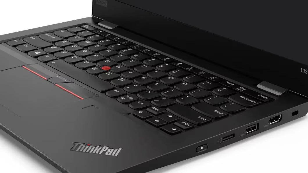 Lenovo L13 i3 10th 8GB 256GB