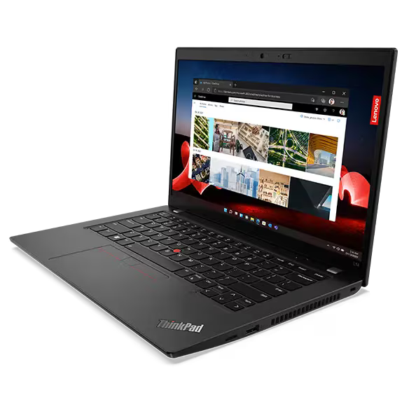 Lenovo L14 i5 10th 8GB 256GB