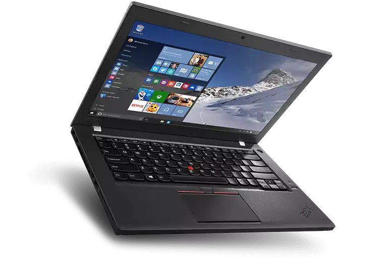 Lenovo ThinkPad T460 i5 6th 8GB 256GB