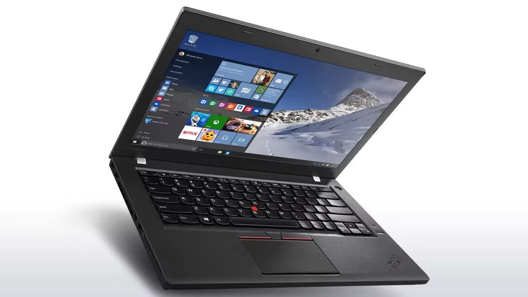 Lenovo ThinkPad T460 i5 6th 8GB 256GB