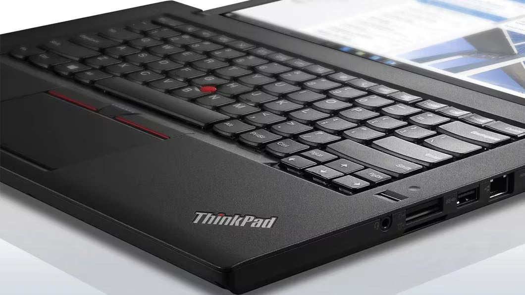 Lenovo ThinkPad T460 i5 6th 8GB 256GB