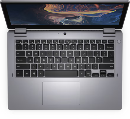 Dell 3310 2in1 i5 8th 8GB 256GB