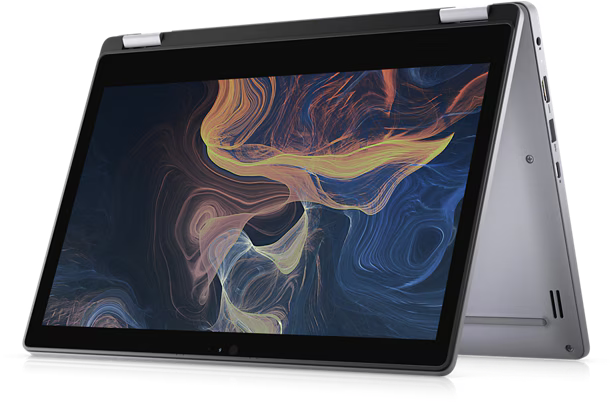Dell 3310 2in1 i5 8th 8GB 256GB