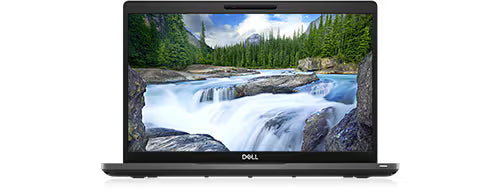 Dell 5400 i5 8th 8GB 256GB