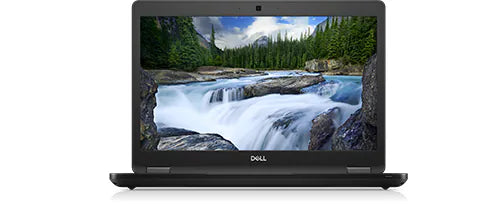 Dell 5490 i5 8th 8GB 256GB