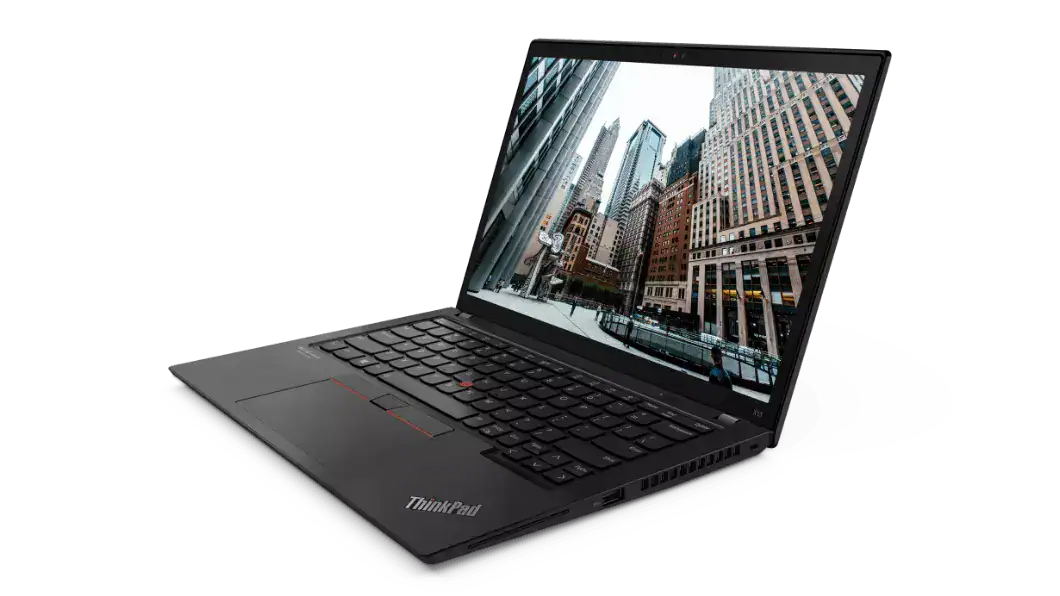 Lenovo X13 Ryzen 5 8GB 256GB