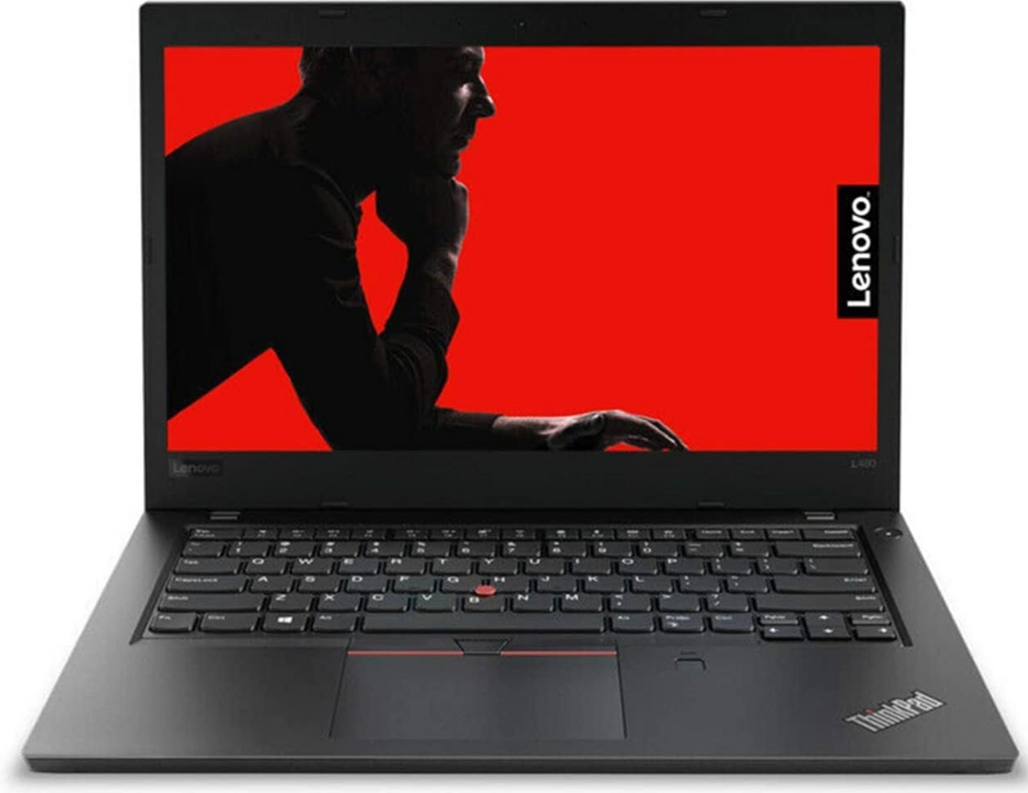 Lenovo L480 i5 7th Gen 8GB 256GB