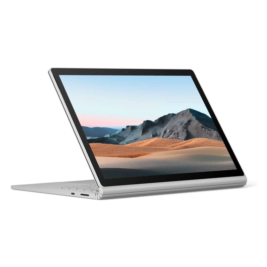 Surface Book 3 i5 10th 16GB 512GB