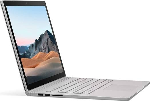 Surface Book 3 i5 10th 16GB 512GB