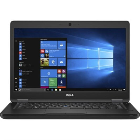 Dell 5480 i5 6th 8GB 256GB