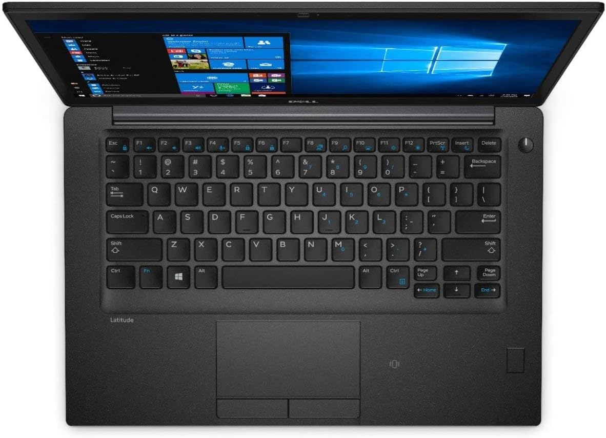 Dell 7480 i5 6th 8GB 256GB