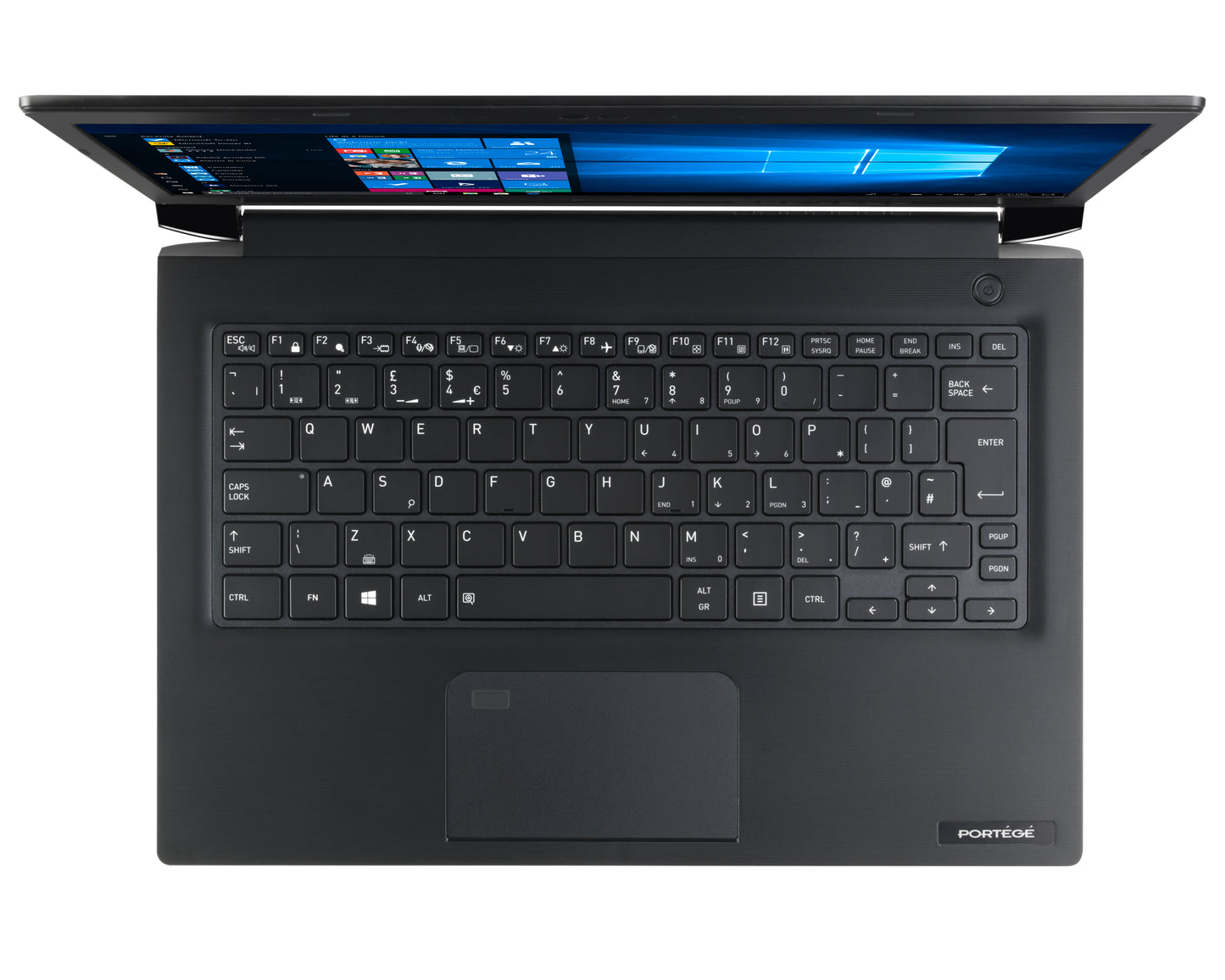 Dynabook A30 i5 8th 8GB 256GB