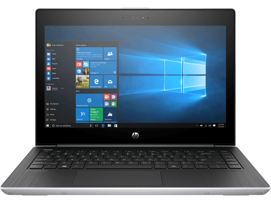 HP 430 G5 i5 8th 8GB 256GB