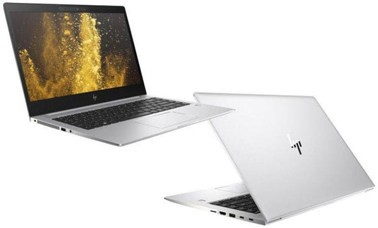HP 455 G5 Ryzen 5 8GB 256GB