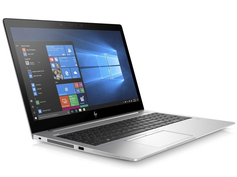 HP 455 G5 Ryzen 5 8GB 256GB