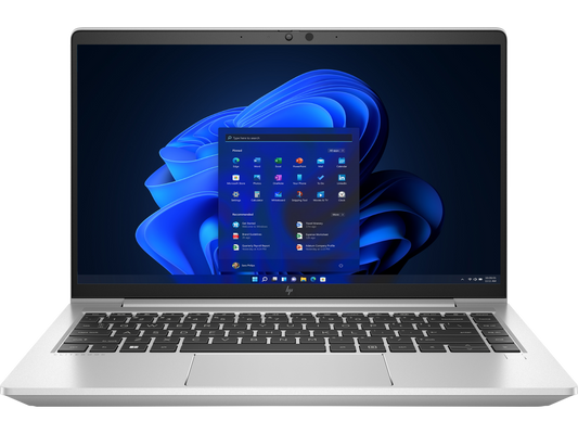 HP 640 G9 i7 12th 8GB 256GB