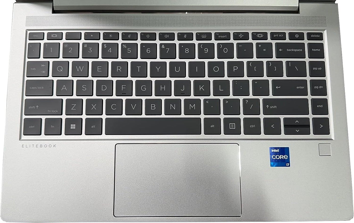 HP 640 G9 i7 12th 8GB 256GB