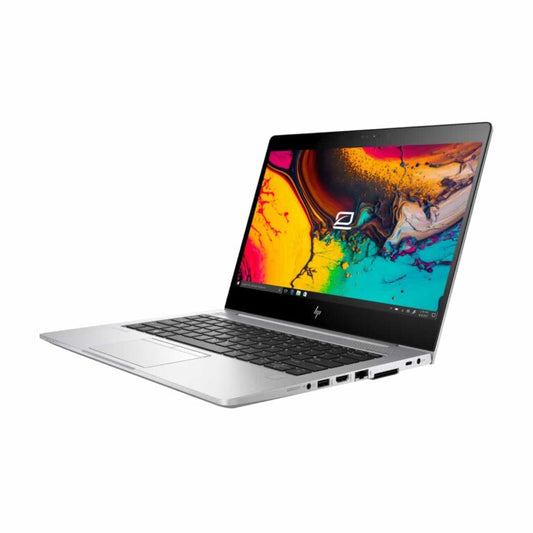 HP 735 G5 Ryzen 3 8GB 256GB