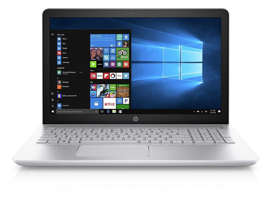 HP Pavilion 15 i5 8th 8GB 512GB