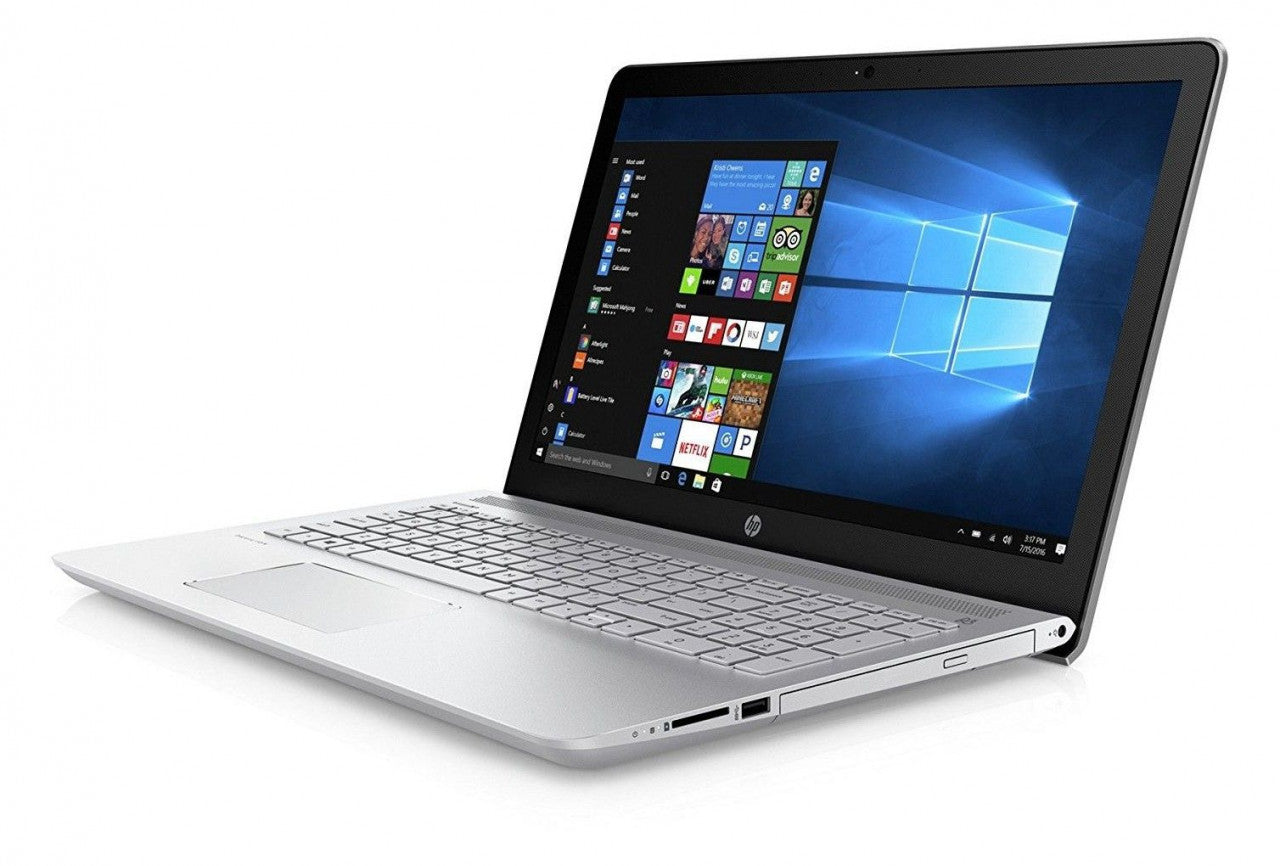 HP Pavilion 15 i5 8th 8GB 512GB