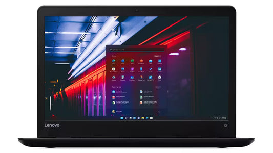 Lenovo Thinkpad 13 i5 10th 8GB 256GB