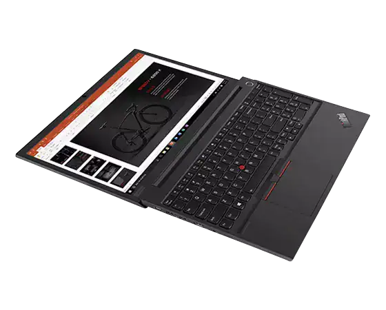 Lenovo E15 i5 10th 8GB 256GB