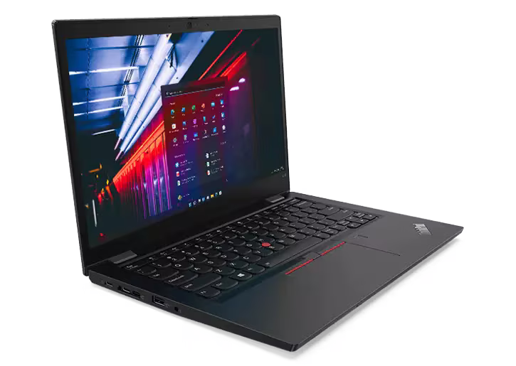Lenovo L13 i3 10th 8GB 256GB